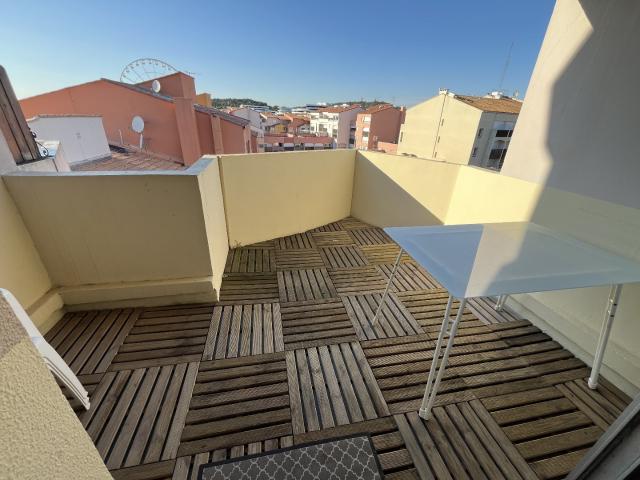Le Cap D Agde Vente Appartement 34
