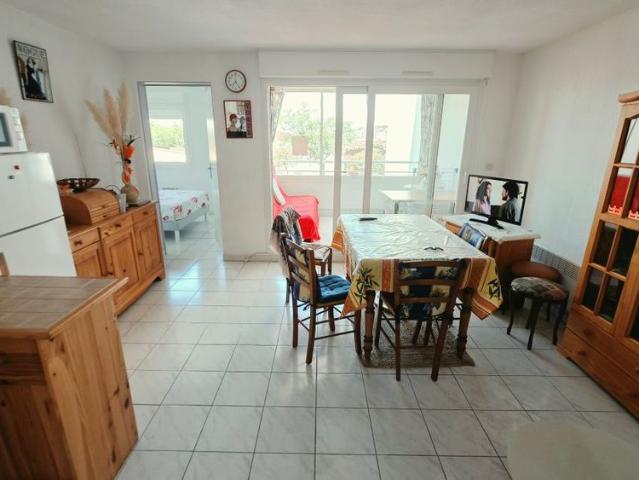 Le Cap D Agde Vente Appartement 34