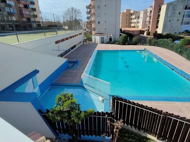 Le Cap D Agde Vente Appartement 34