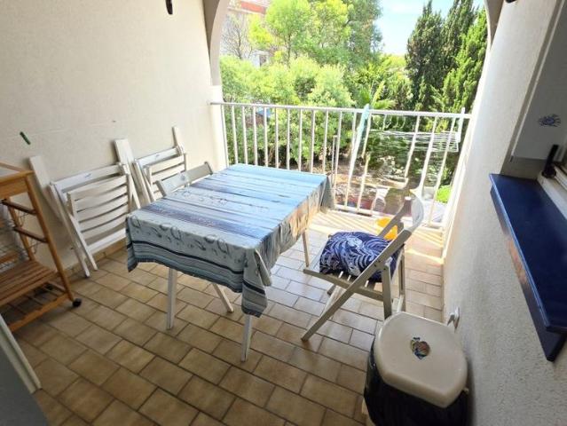 Le Cap D Agde Vente Appartement 34