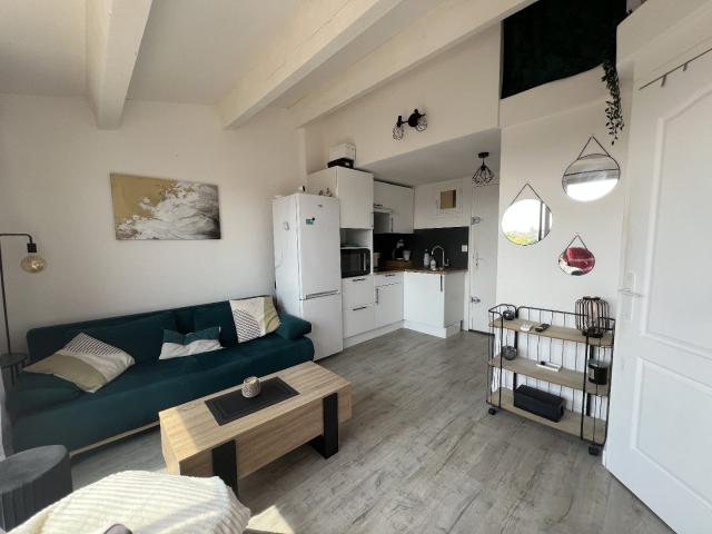 Le Cap D Agde Vente Appartement 34