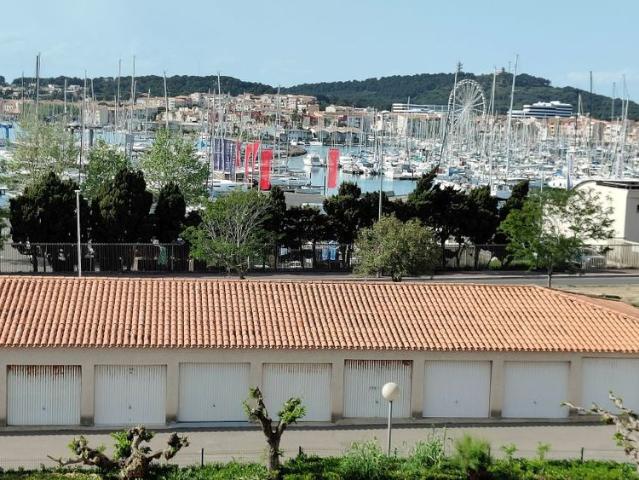 Le Cap D Agde Vente Appartement 34