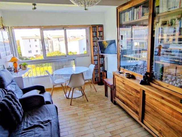 Le Cap D Agde Vente Appartement 34