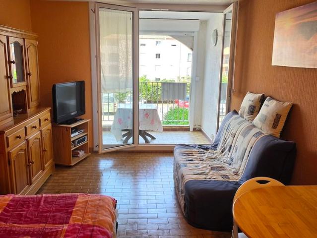 Le Cap D Agde Vente Appartement 34