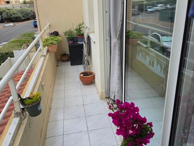 Le Cap D Agde Vente Appartement 34