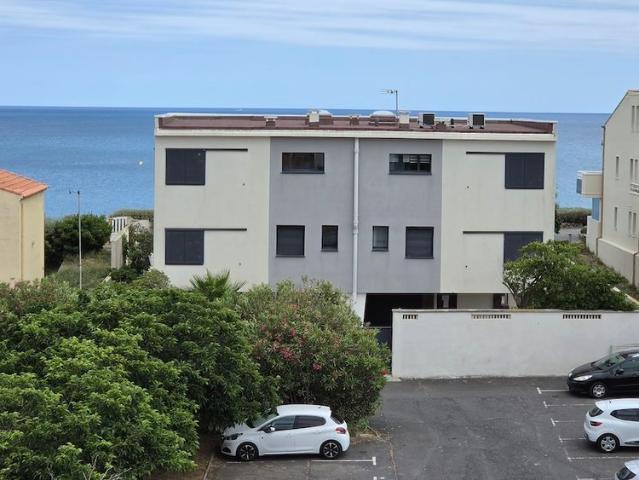 Le Cap D Agde Vente Appartement 34