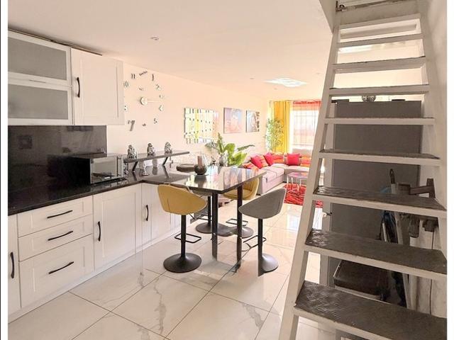Le Cap D Agde Vente Duplex/triplex 34