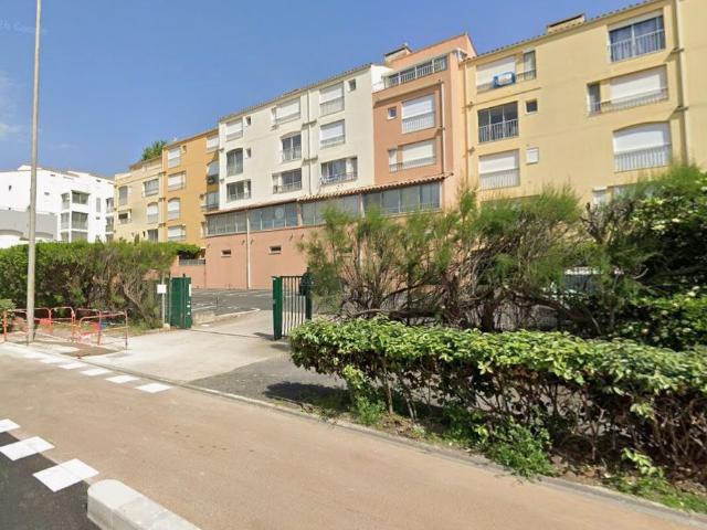 Le Cap D Agde Vente Parking / Garage 34