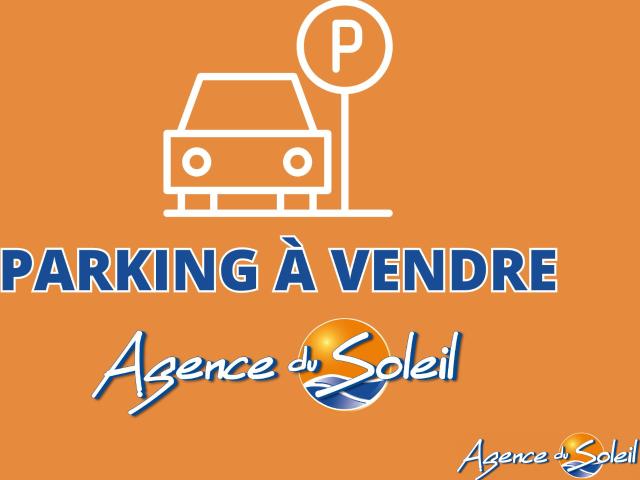 Le Cap D Agde Vente Parking / Garage 34