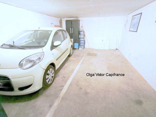 Le Cap D Agde Vente Parking / Garage 34