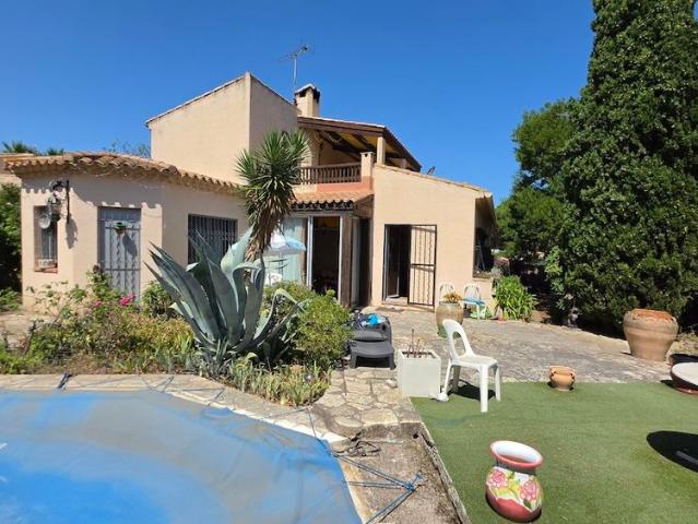 Le Cap D Agde Vente Villa 34
