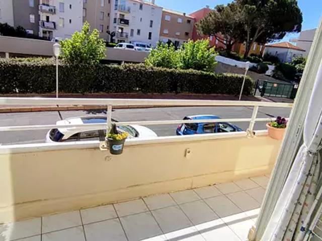 Le Cap d'Agde 34300 Achat / Vente appartement