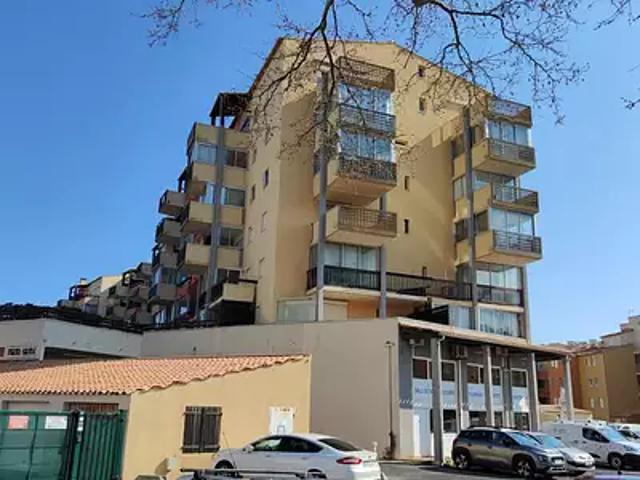Le Cap d'Agde 34300 Achat / Vente appartement 1 pièce t1