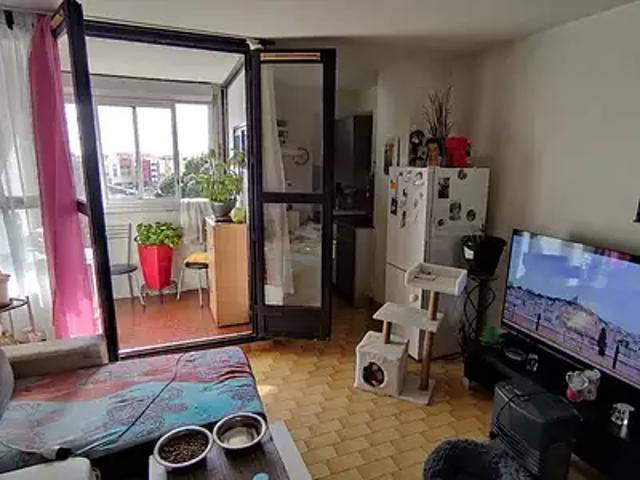Le Cap d'Agde 34300 Achat / Vente appartement