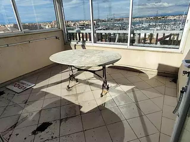 Le Cap d'Agde 34300 Achat / Vente appartement