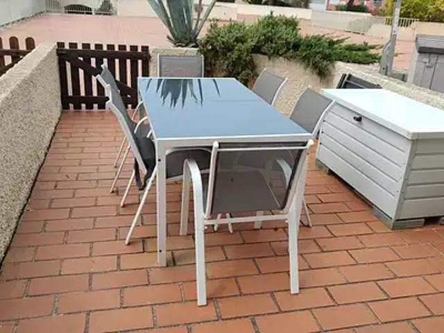 Le Cap d'Agde 34300 Achat / Vente appartement