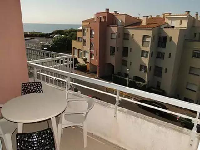 Le Cap d'Agde 34300 Achat / Vente appartement