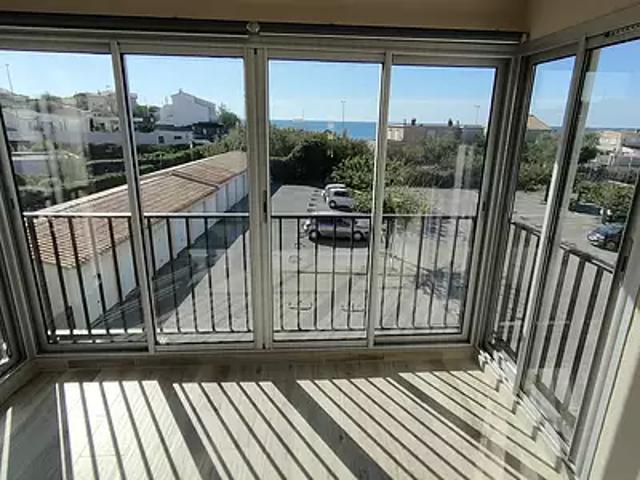 Le Cap d'Agde 34300 Achat / Vente appartement