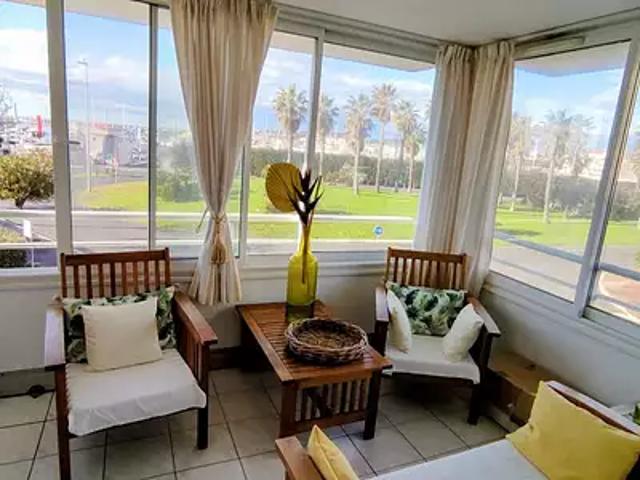 Le Cap d'Agde 34300 Achat / Vente appartement