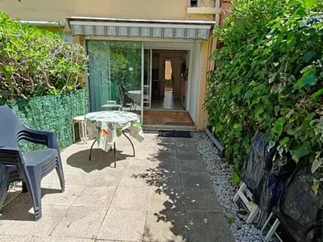 Le Cap d'Agde 34300 Achat / Vente appartement