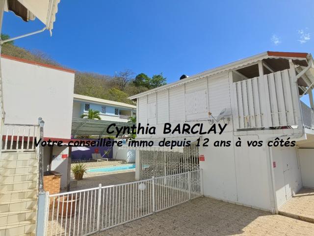 Le Carbet Vente Immeuble 97