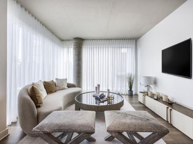 Le Carlyle