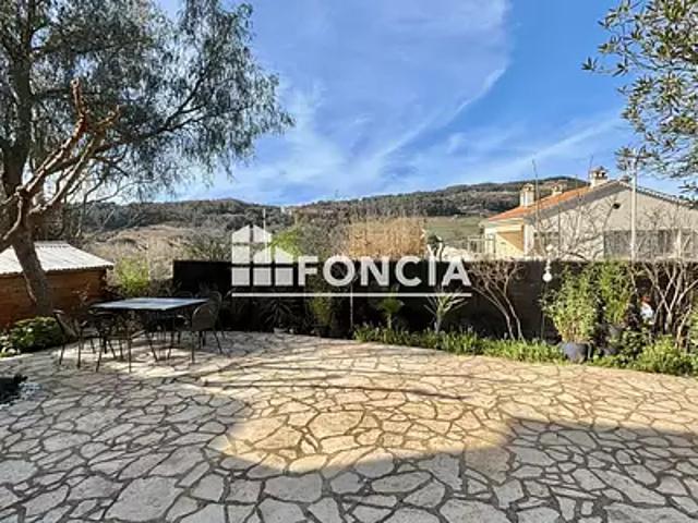 Le Castellet 83330 Achat / Vente appartement 3 pièces t3