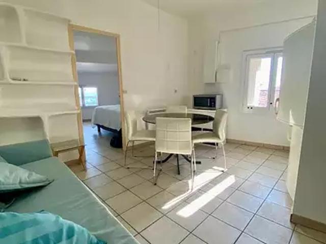Le Castellet 83330 Achat / Vente appartement 2 pièces t2