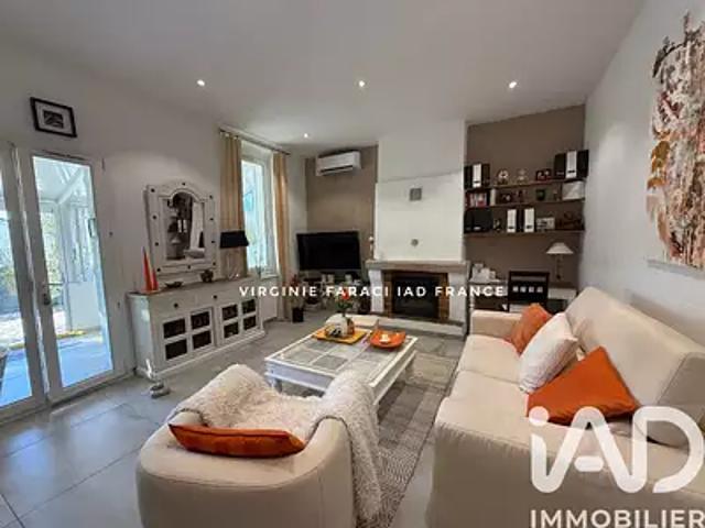 Le Castellet 83330 Achat / Vente appartement 2 pièces t2 parking