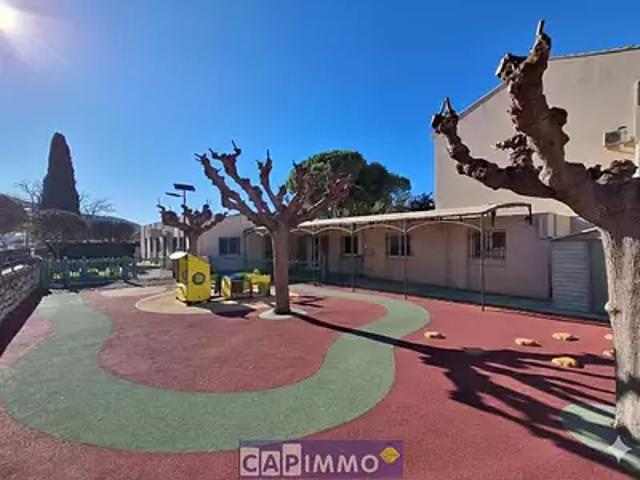 Le Castellet 83330 Achat / Vente immeuble