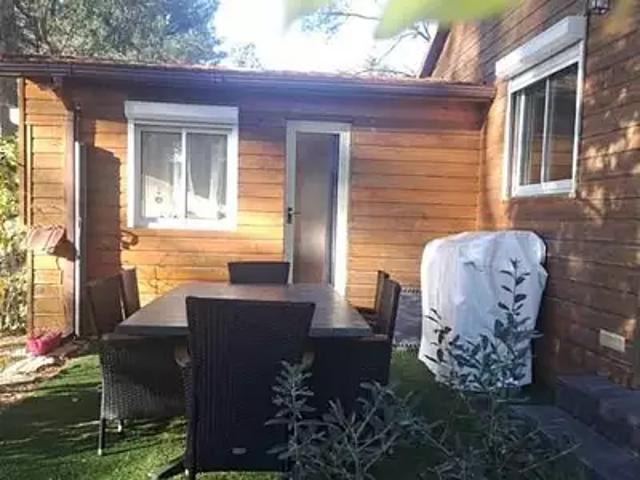 Le Castellet 83330 Achat / Vente maison 3 pièces t3 terrasse parking