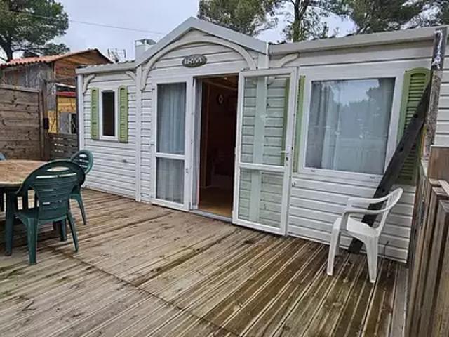 Le Castellet 83330 Achat / Vente maison 3 pièces t3 terrasse parking