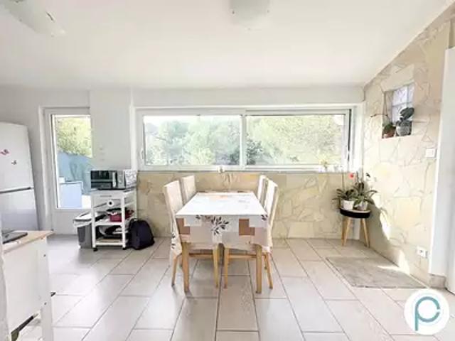 Le Castellet 83330 Achat / Vente maison 3 pièces t3