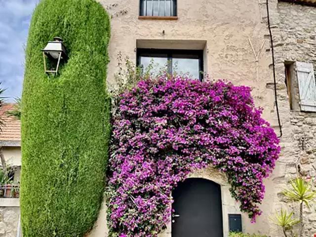 Le Castellet 83330 Achat / Vente maison 3 pièces t3