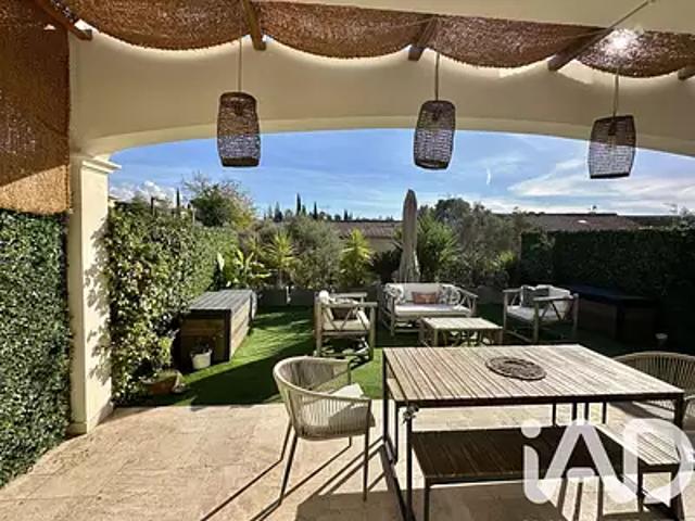 Le Castellet 83330 Achat / Vente maison 4 pièces t4 parking