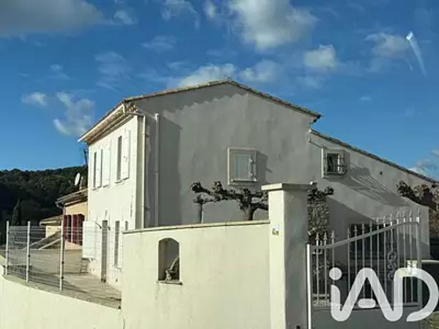 Le Castellet 83330 Achat / Vente maison 4 pièces t4