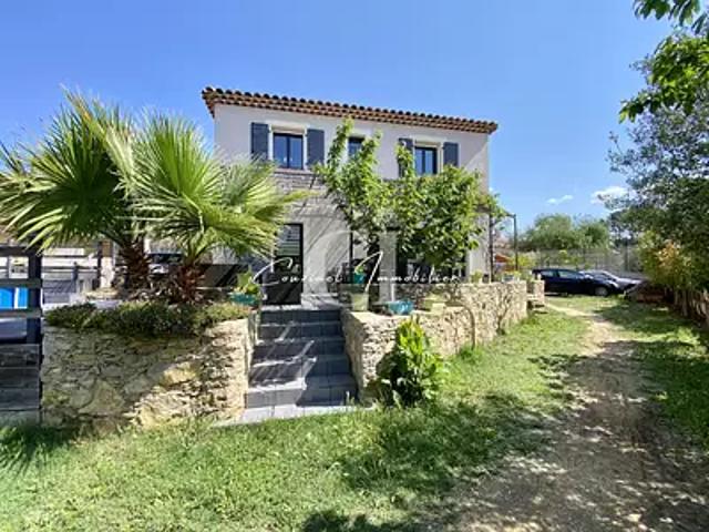 Le Castellet 83330 Achat / Vente maison 4 pièces t4