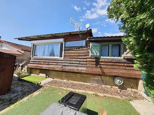Le Castellet 83330 Achat / Vente maison 4 pièces t4