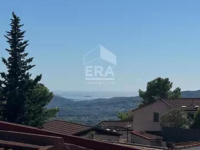 Le Castellet 83330 Achat / Vente maison 5 pièces t5