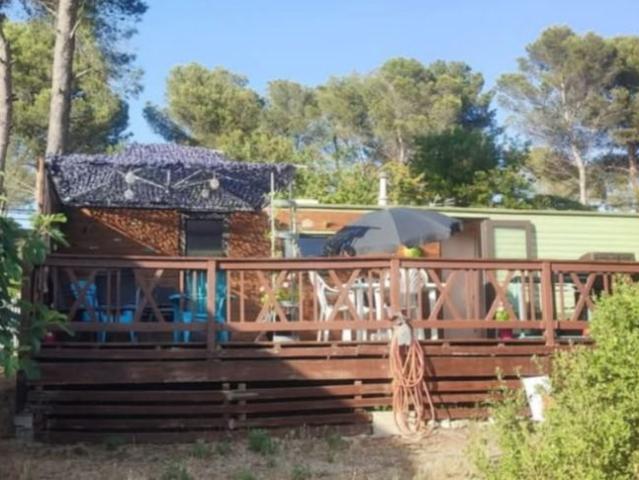Le Castellet Location Maison 83