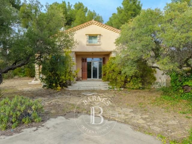 Le Castellet Maison Calme
