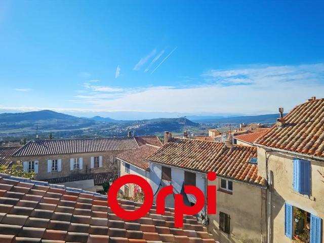 Maison de ville avec fort potentiel locatif – Le Castellet Villa