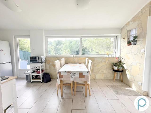 Le Castellet Maison T3 avec garage