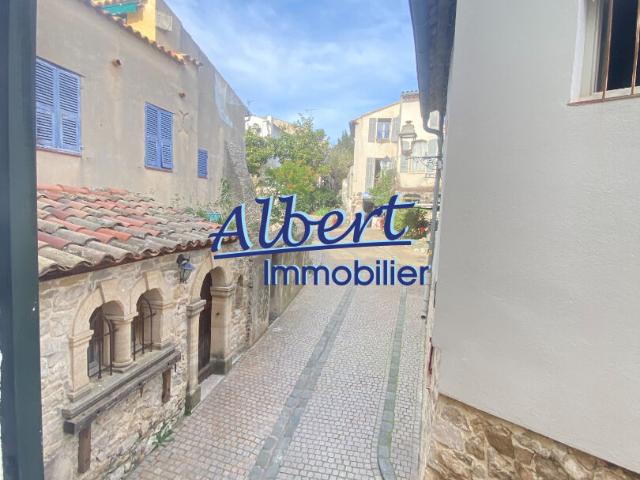 Le Castellet Vente Appartement 83