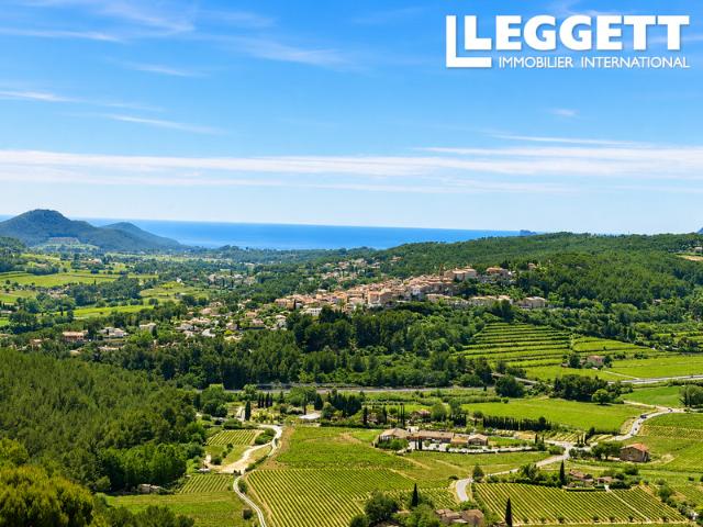 Le Castellet Vente Appartement 83
