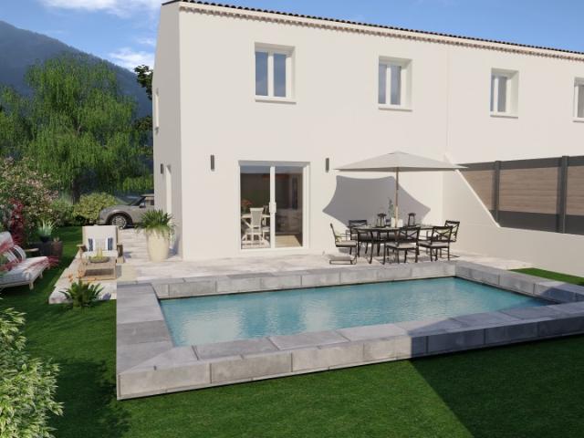 Le Castellet Vente Maison 83