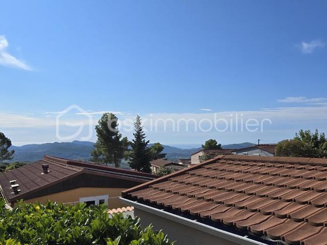 Le Castellet Vente Maison 83
