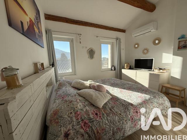 Le Castellet Vente Maison 83