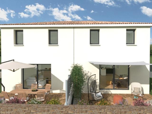 Le Castellet Vente Maison 83
