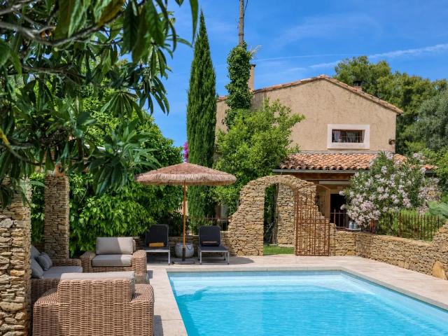 Le Castellet Vente Maison 83